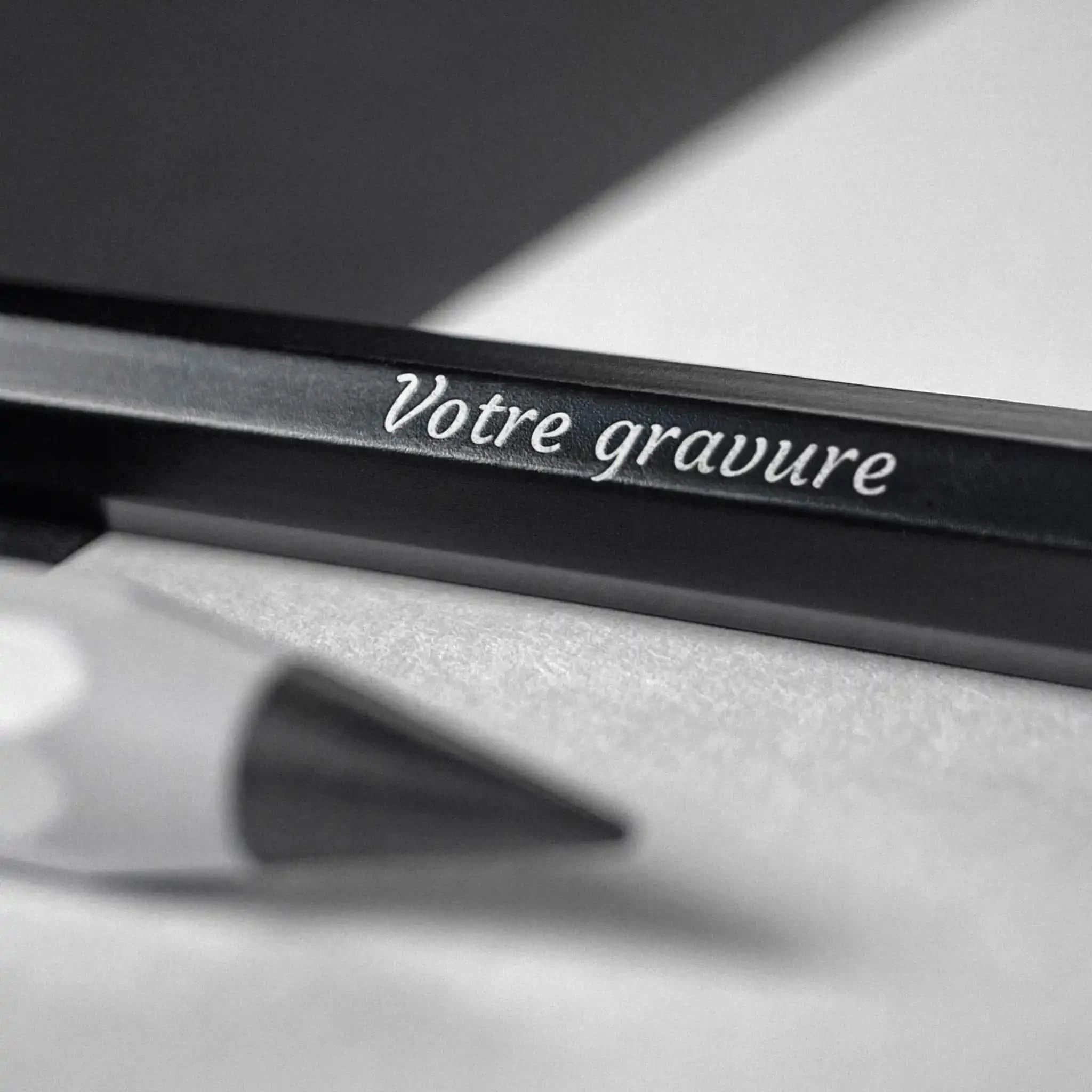 Le Crayon Intemporel