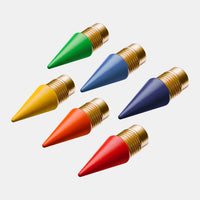 Minas de colores