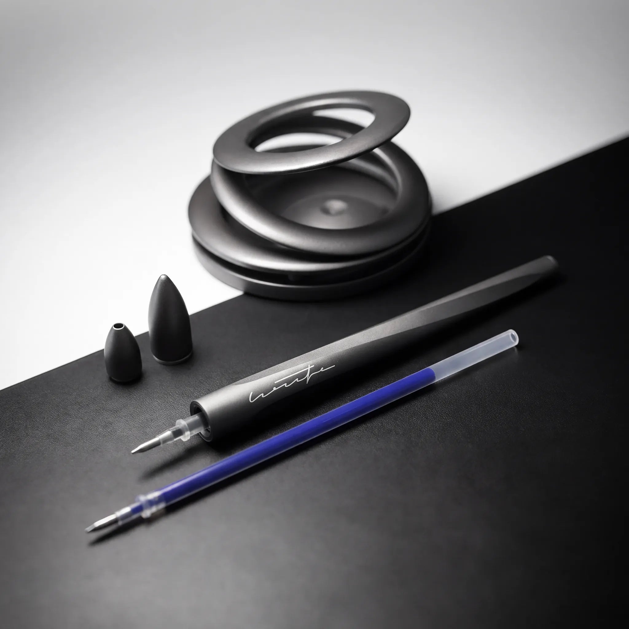 Le Stylo Intemporel - Édition Limitée